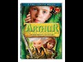 Opening To Arthur The Invisibles 3 The War Of Two Worlds 2011 DVD