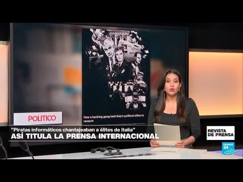 Así funciona la Piratería Digital (Y como te AFECTA)