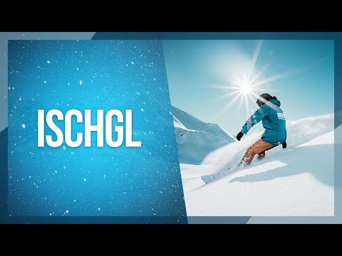 אישגל, אוסטריה Ischgl, Austria - Relax If You Can