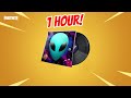 Fortnite Invasion Remix Lobby Music | 1 HOUR!