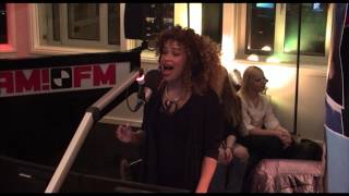 Sharon Doorson (LIVE) | Bij Igmar