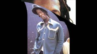 Gregory Isaacs The Border