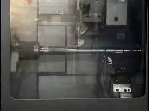 TAKAMAZ X-S700 Automated Turning Centers | Hillary Machinery LLC (2)