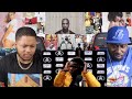 RAY VAUGHN FREESTYLE HIS LIFE STORY 😔☹️🔥 #rayvaughn #freestylerap (part2) REACTION!!!!
