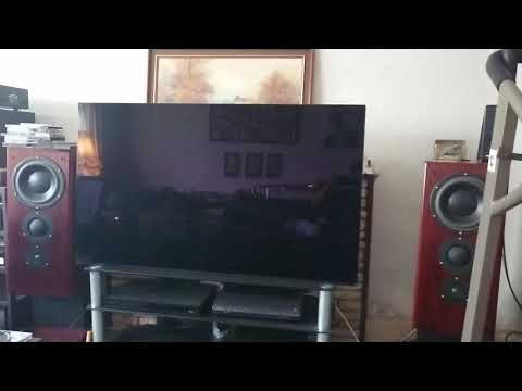 Song & Dance cornet solo Brian Grant GUS Band 1982