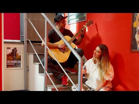 Belita - Arrivederci (Unplugged Version)