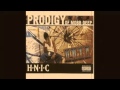 Prodigy - You Can Never Feel My Pain ...