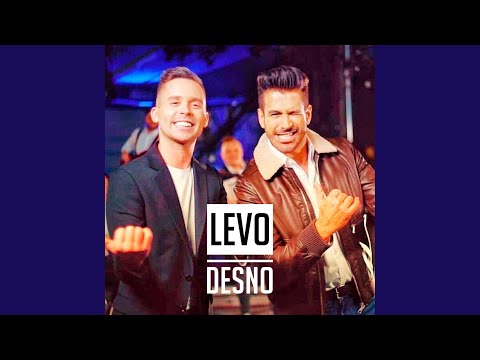 Levo Desno (feat. Domen Kumer)