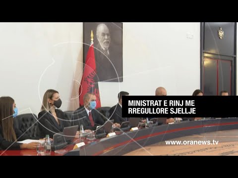 Edicioni informativ - 18 Shtator - Ora 12:00 - RTV Ora