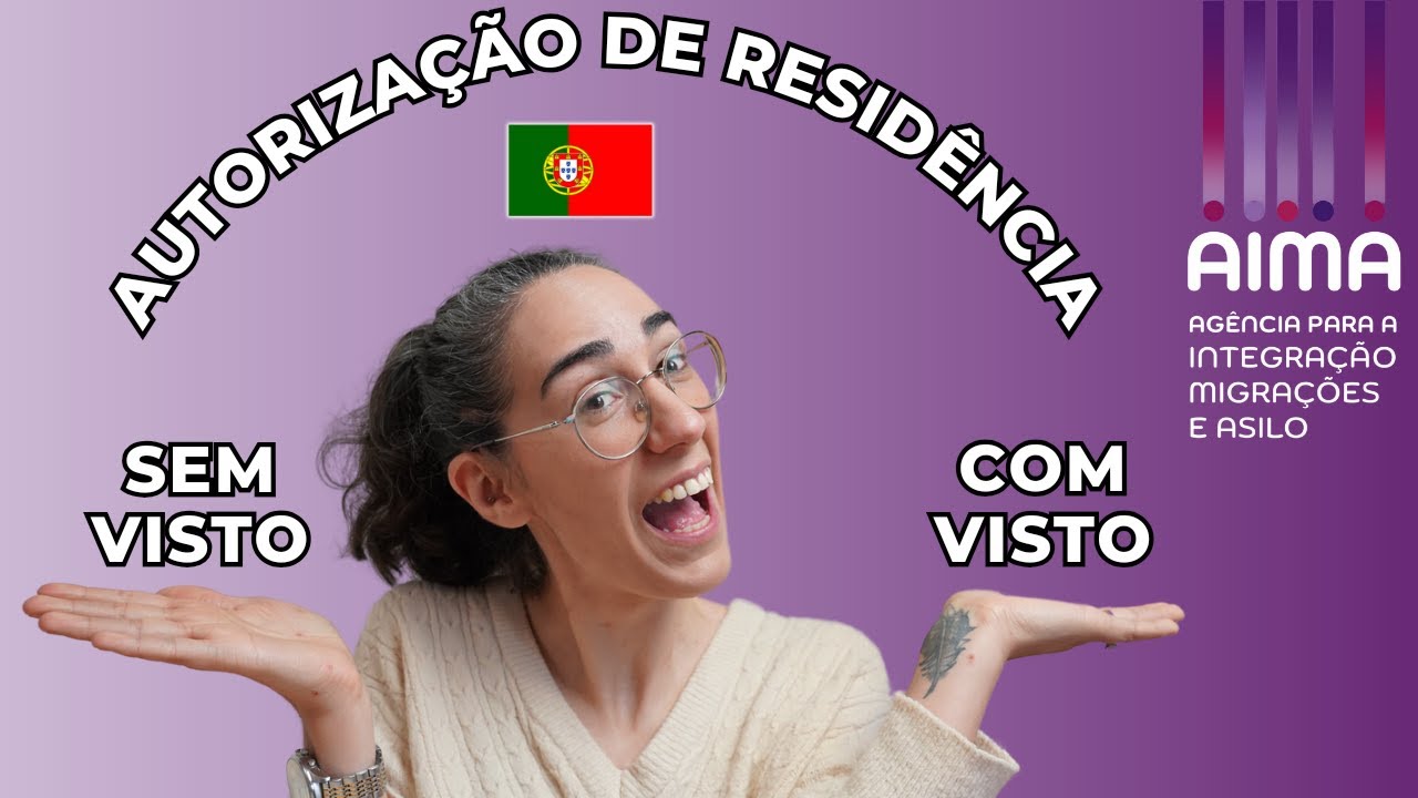 Os segredos da Autorização de Residência em Portugal: O Que Ninguém Te Conta e Você Precisa Saber!