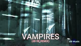 Pet Shop Boys - Vampires (dB Re-Remix) *request*