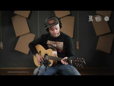 Waitin' on a sunny day (Bruce Springsteen) - tutoriel guitare acoustique