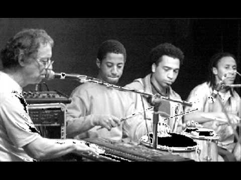 Hugo fattoruso y rey tambor- Tu vida y la mia