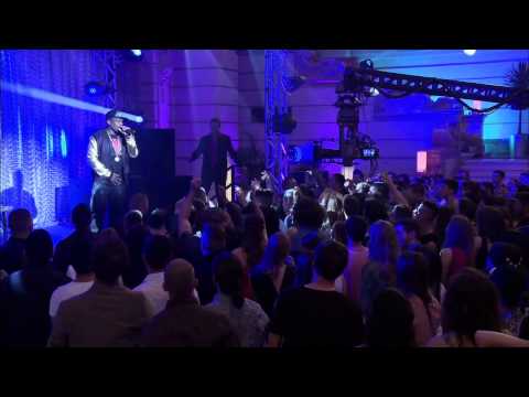 50 Cent (Curtis Jackson) Behind the Scenes Spy Broll - Melissa McCarthy, Paul Feig | ScreenSlam