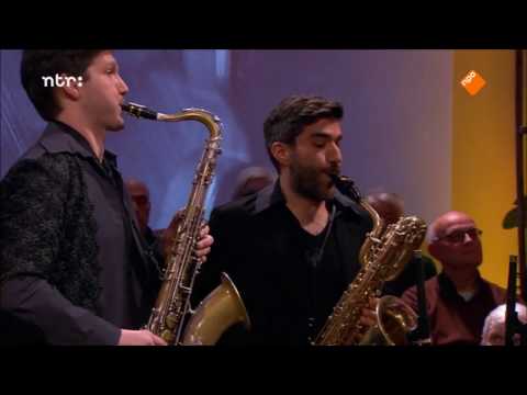 Maurice RAVEL, Pavane  - Amstel Quartet