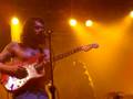 Biffy Clyro - Now I'm everyone