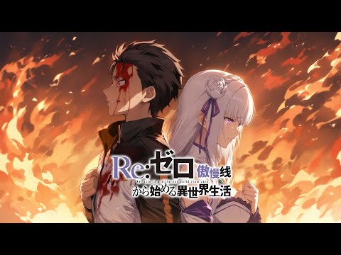 Re:Zero Pride IF Epilogue [Eng Sub] [Fan Animation]