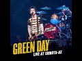 Green Day - Angel Blue (Live Debut) [Shibuya-AX 2012]
