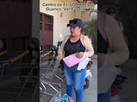 🇻🇪 ¿Qué está pasando aquí realmente