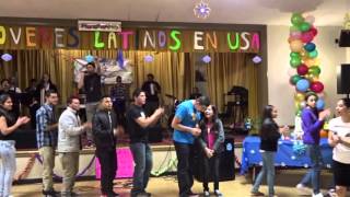 Señor tu eres mi vida - 12 aniversario