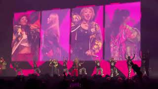 2NE1 - PRETTY BOY@2NE1 ASIA TOUR 2025 [WELCOME BACK] IN SEOUL ENCORE DAY 1