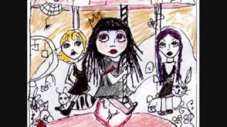 Yellow brick road by jack off jill