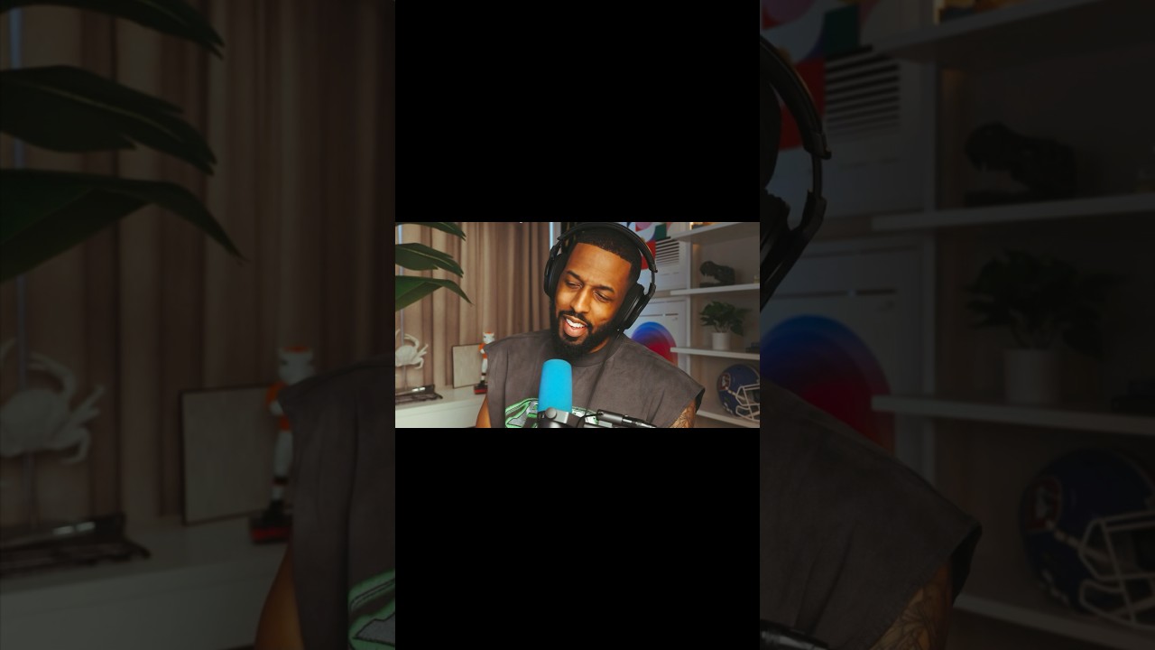 Isaia Huron - wool | Terrell’s FULL Reaction To “Mr. Lovebomb” is Available NOW via Patreon‼️