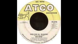 Atco 45 6795 - Man For All Seasons - Bee Gees