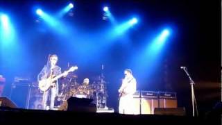 Black Country Communion Live, Cold, San Diego 2011 HD