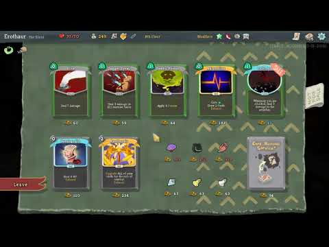 Slay the Spire Daily Climb: March 5, 2018 [Silent]