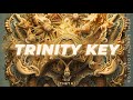 THE 144,000 CHOSEN FREQUENCY | 5D EARTH ASCENSION | UNLOCK TRINITY CODE | BINAURAL BEATS THETA 6HZ