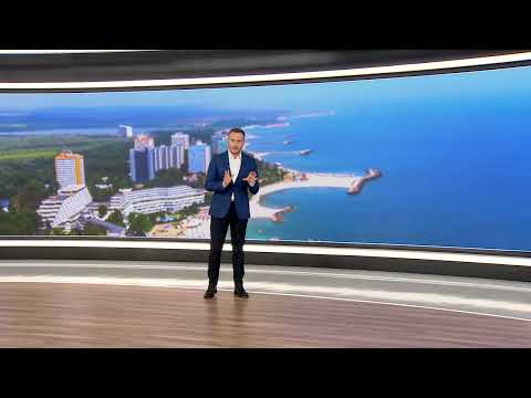 Rubrica Meteo TVR1 - 31 iulie, ora 14:00