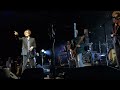 Pulp The Day Before You Came Live Sidney Myer Music Bowl Melb Mar 2026