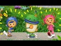 Team Umizoomi Umi Ready Set Solve It Nick Jr Cartoon Game Episode