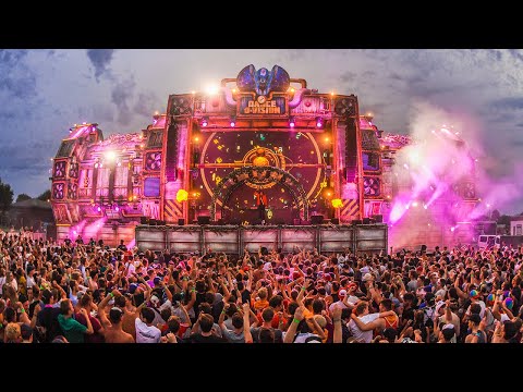 Dance D-Vision 2019 | Official Aftermovie