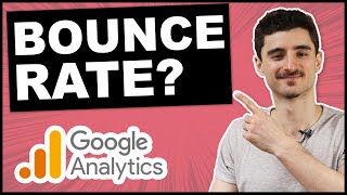What is Bounce Rate in Google Analytics & What Is a Good Bounce Rate?