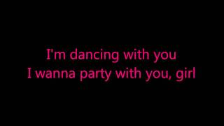 Best Night - LMFAO | Lyrics