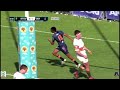 Grey College 1st VS Affies 1st 2024 (Highlights)