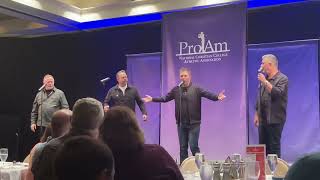 4Him For Future Generations live 2022