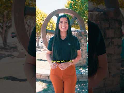 72 anos de Olho D’Água das Flores! 🌼🌸