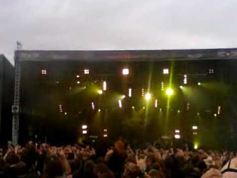 Equilibrium - Der Sturm (Live) Dinkelsbühl - Summerbreeze Open Air 2009 - 13.08.2009