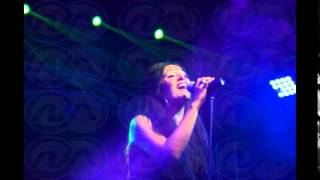 Dina El Wedidi & Gilberto Gil - El Leil  |  دينا الوديدى - الليل