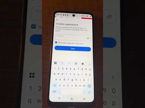 Automating Creating Instagram Accounts