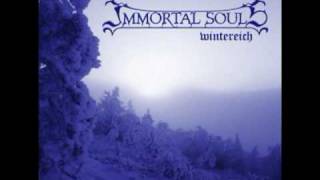 Immortal Souls - Color Of My Sky