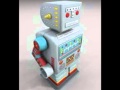 Robot Voice Thank You Sound Effect