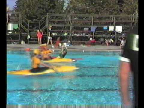 1986: N.K.C. Italy v Rijnland