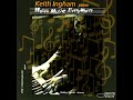 Keith Ingham - Music, Music Everywhere [Full Album]