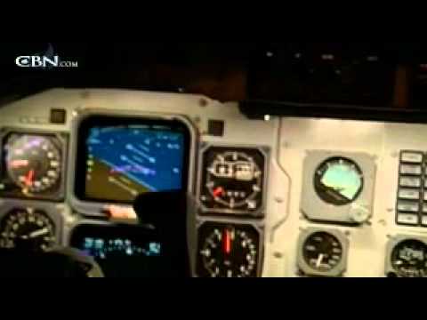 News Channel Midday Edition: September 1, 2011 - CBN.com