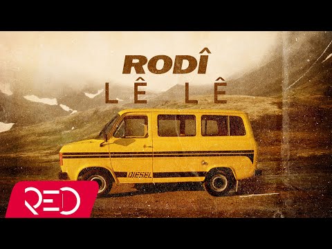 Rodî - Lê Lê [Official Audio]