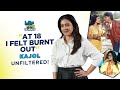 Kajol Opens Up About Motherhood Baazigar Going Under The Knife More In The Ring Episode